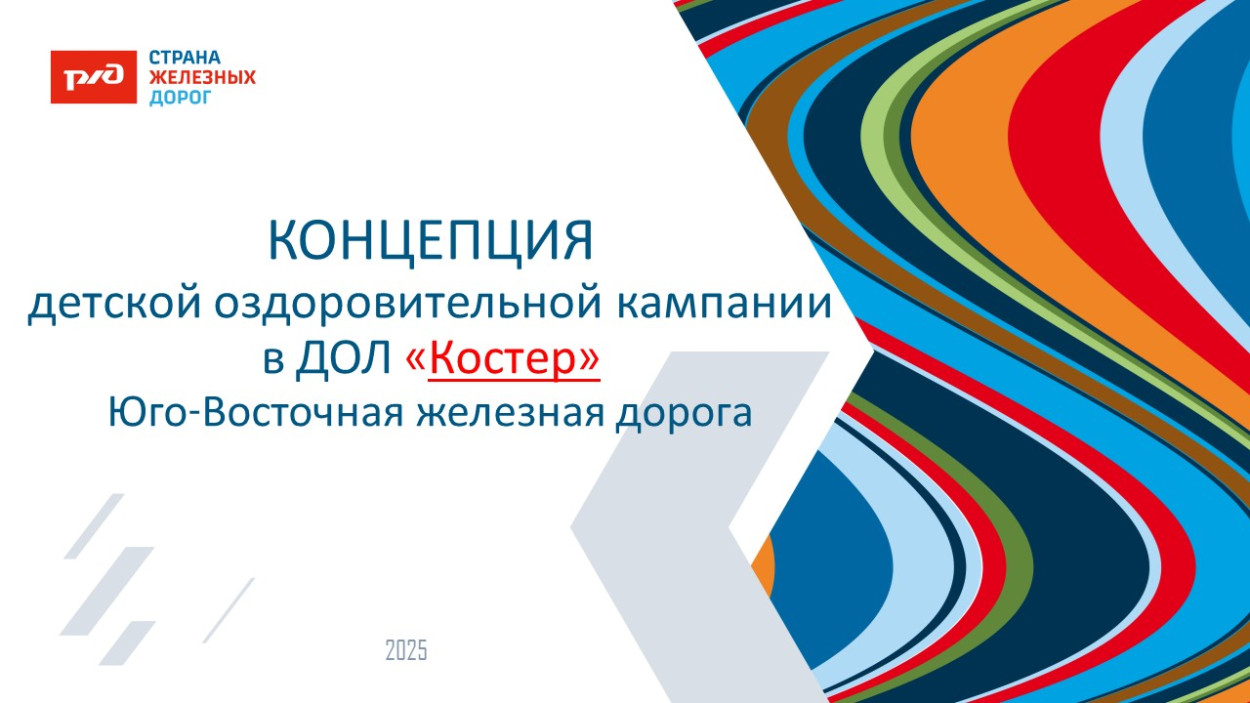 ДОЛ "Костёр"