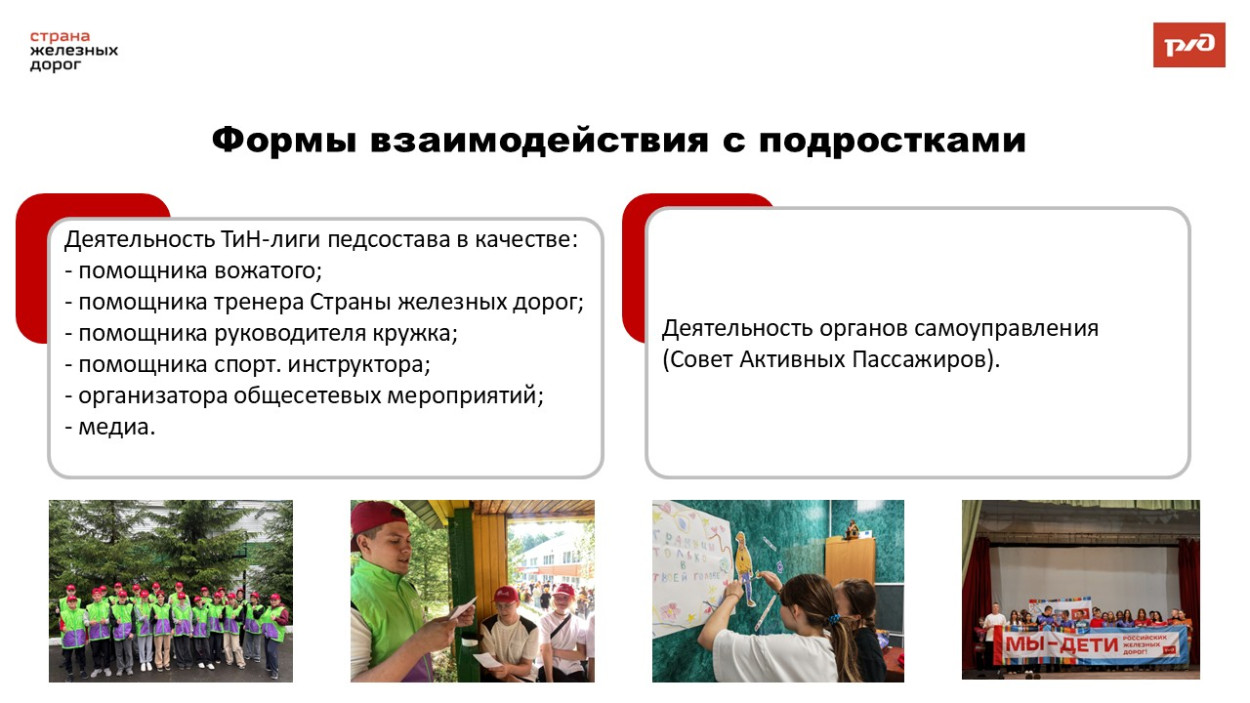 Пионерский лагерь "Солнечный"