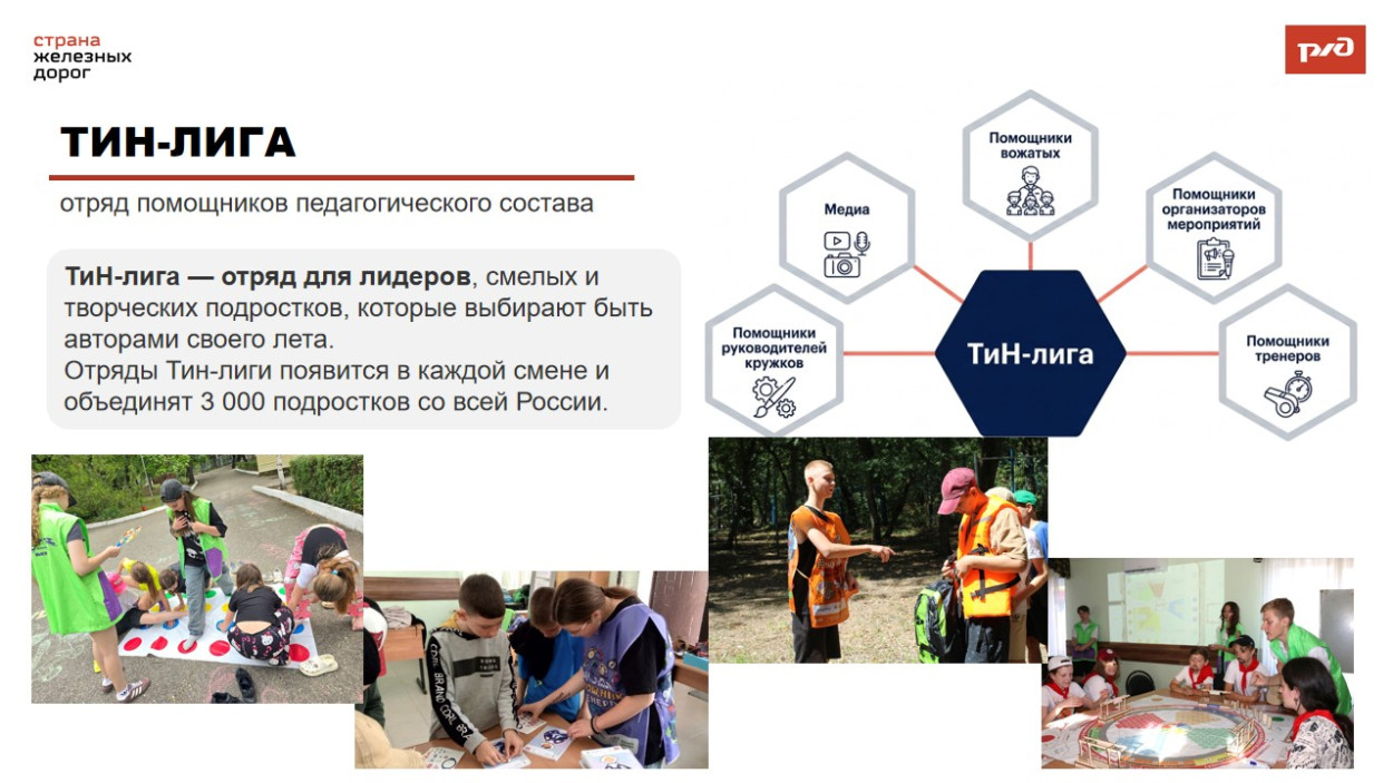 ДЕТСКИЙ ОЗДОРОВИТЕЛЬНЫЙ ЛАГЕРЬ "БЕШТАУ"