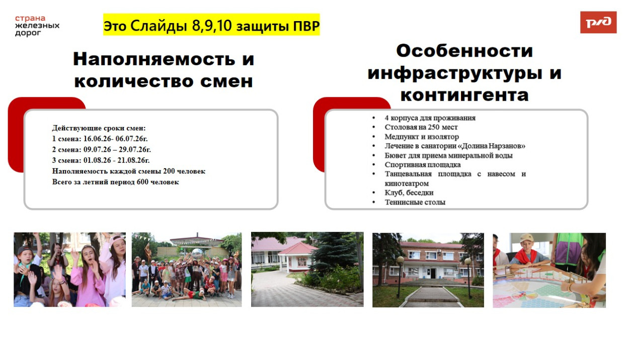 ДЕТСКИЙ ОЗДОРОВИТЕЛЬНЫЙ ЛАГЕРЬ "БЕШТАУ"