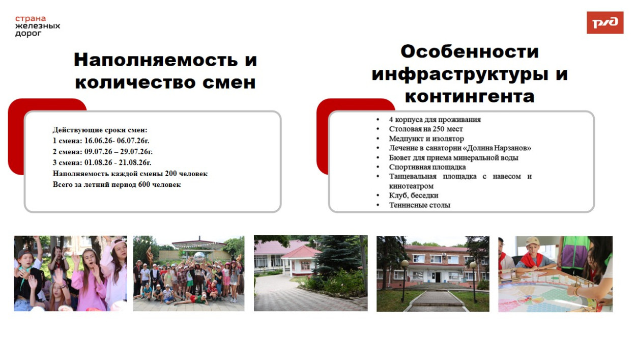ДЕТСКИЙ ОЗДОРОВИТЕЛЬНЫЙ ЛАГЕРЬ "БЕШТАУ"