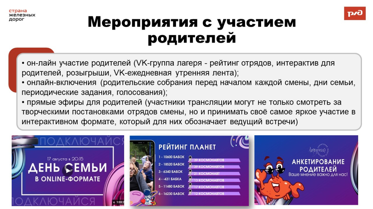 ДОЛ "Лазурный"