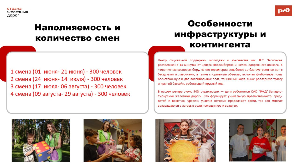 ЦСПМиЮ им.К.С. Заслонова