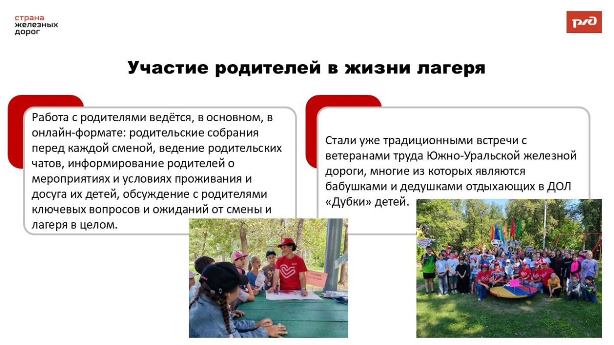 Детский оздоровительный лагерь "Дубки" 