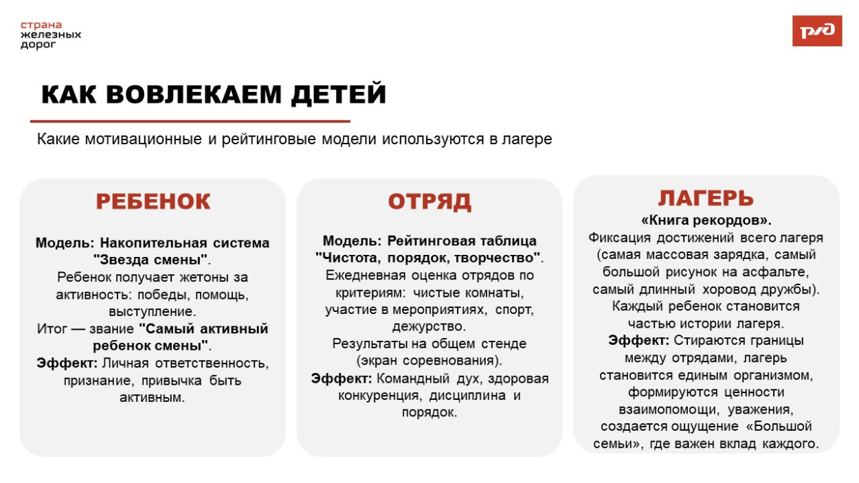 ОЦ "Дружба"
