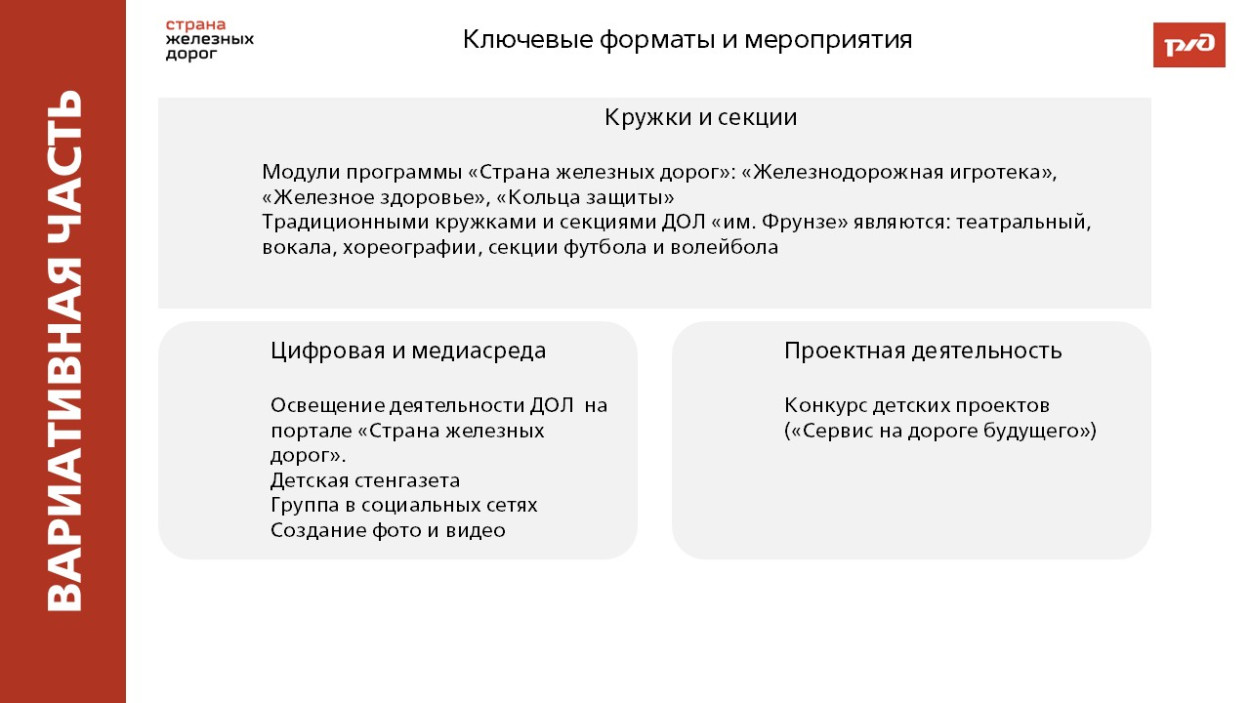ДОЛ "им. Михаила Фрунзе"