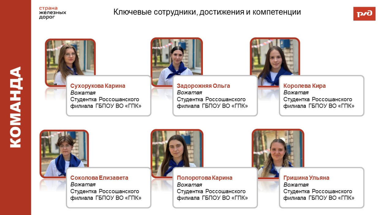 ДОЛ &laquo;Ракета&raquo;
