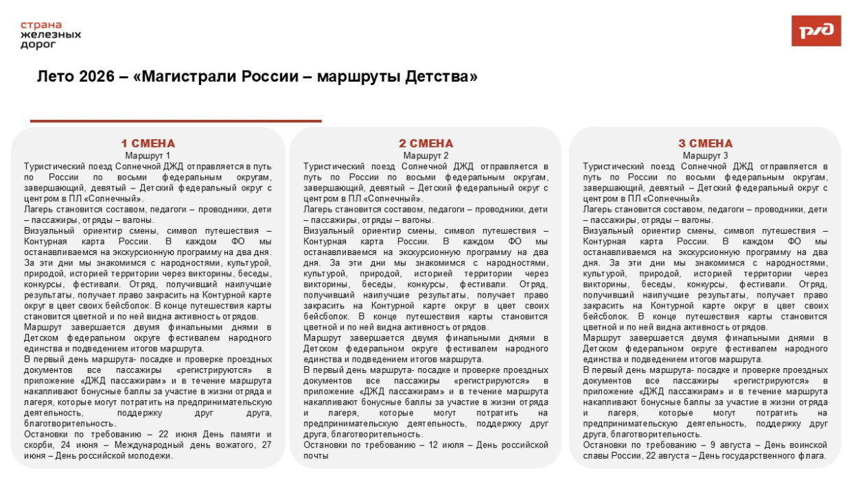 Пионерский лагерь "Солнечный"