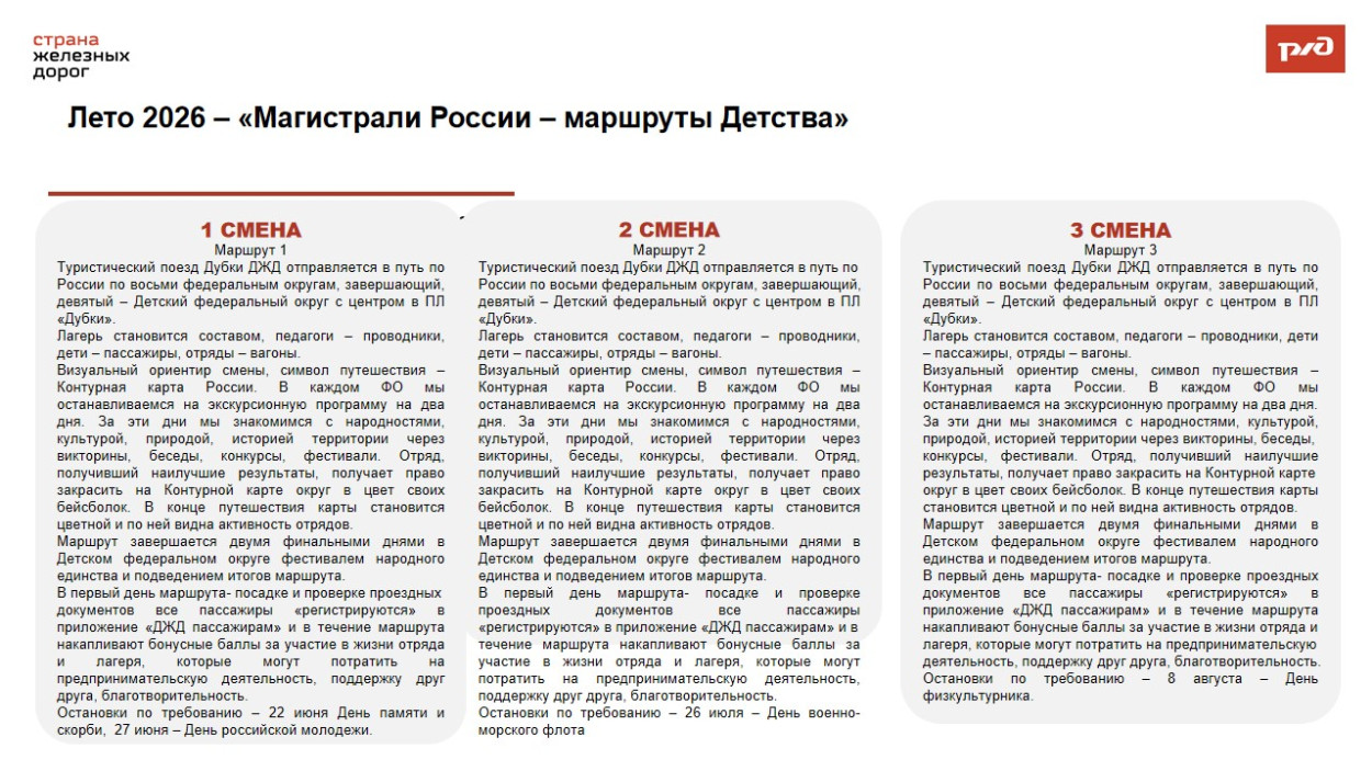 Детский оздоровительный лагерь "Дубки" 