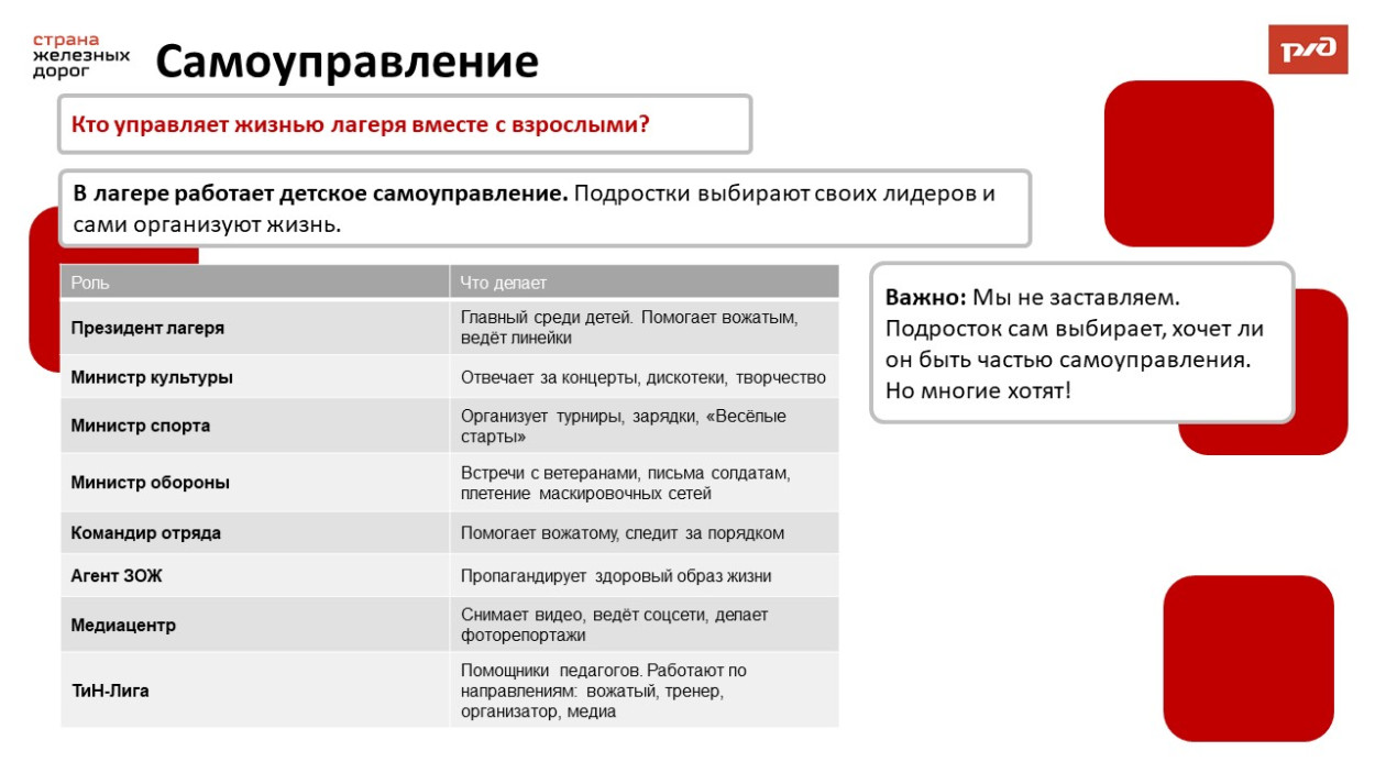 ДОЛ "Звездный"