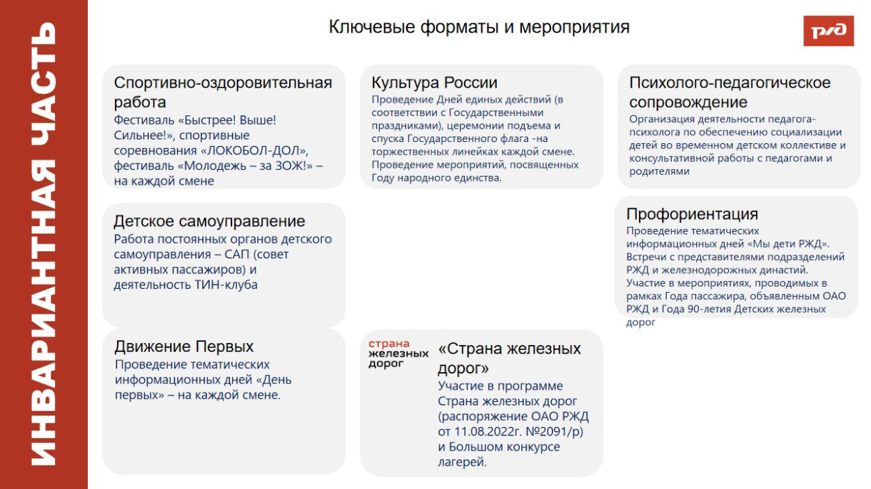 Детский оздоровительный лагерь "Дубки" 