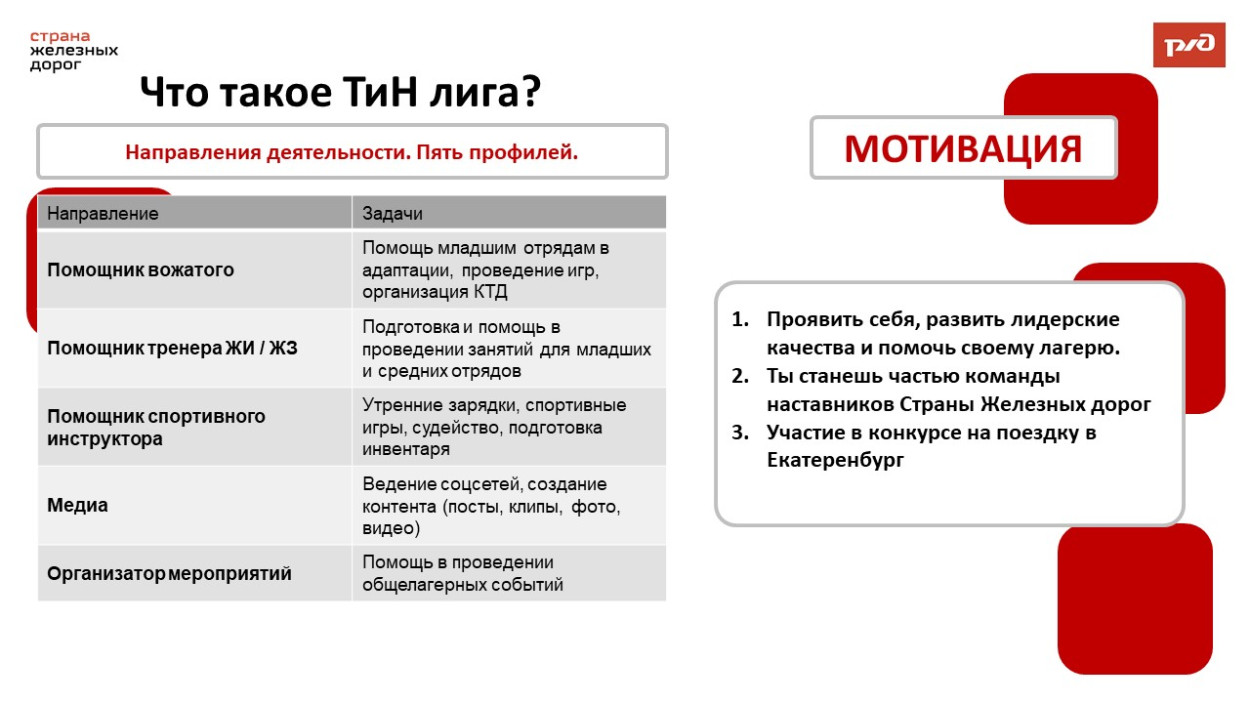 ДОЛ "Звездный"