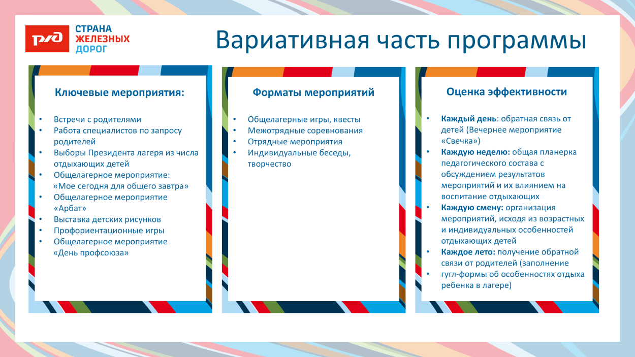 ДОЛ "ФАКЕЛ"