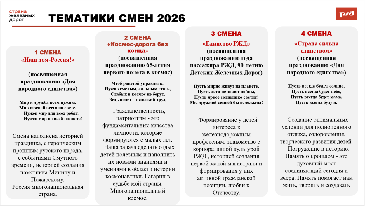 Детский оздоровительный лагерь "Надежда"