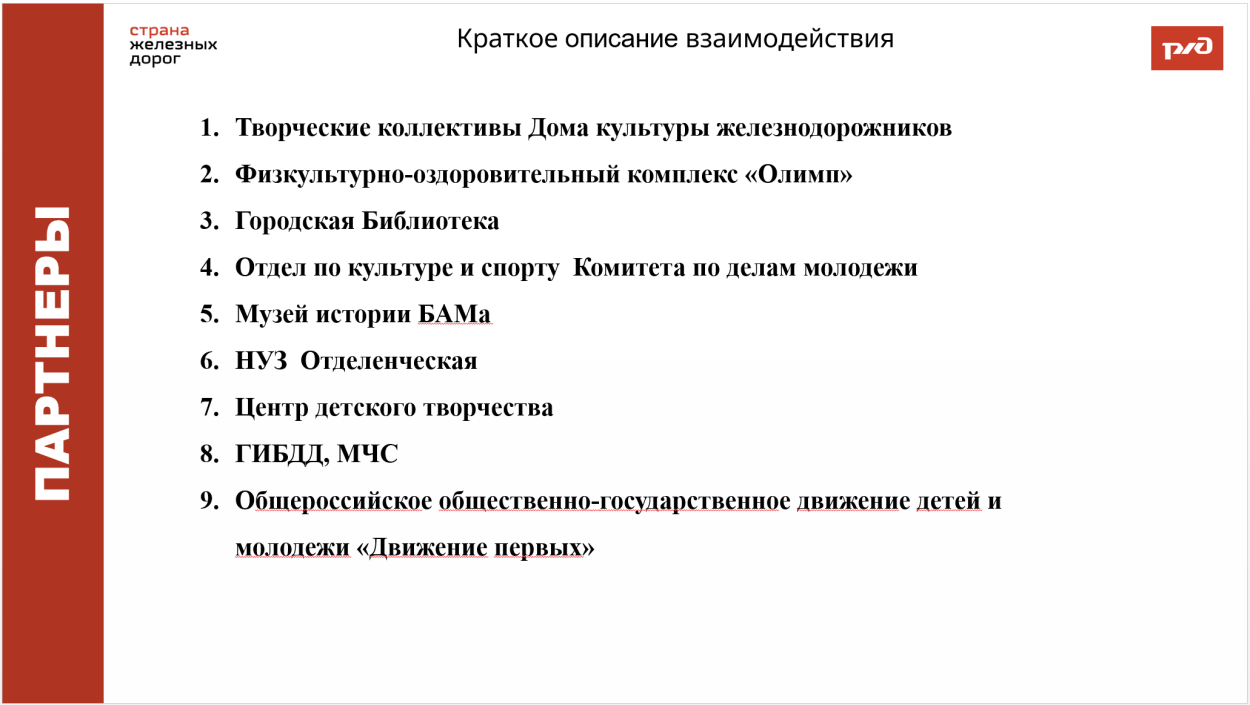Детский оздоровительный лагерь "Надежда"