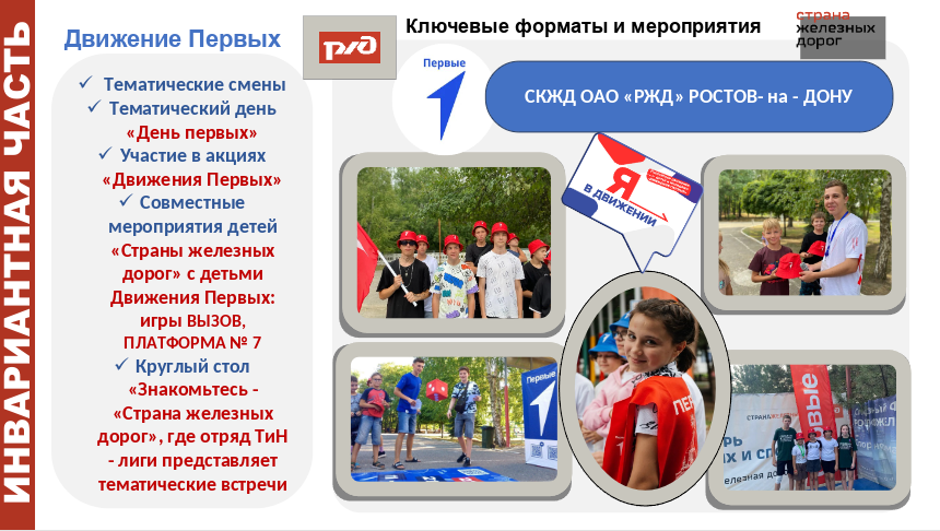 Детский оздоровительный лагерь "Локомотив"