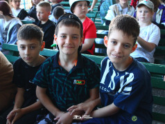 2 смена, ДОЛ «Экспресс»