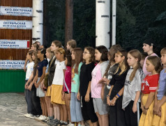 Память сердца&raquo;: когда слова становятся тихим подвигом&hellip; 