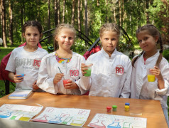 День железнодорожных профессий в в Заслоновграде: «Ярмарка профессий» открыла двери в мир железных дорог