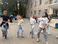 Стартин в &laquo;Дубках&raquo;
