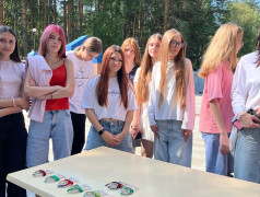 Безопасность на каждом шагу: как &laquo;Алёнушка&raquo; учила детей быть готовыми к вызовам