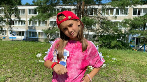 Таисия М. 6-9 лет