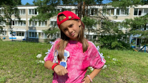 Таисия М. 6-9 лет