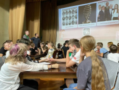 &laquo;Платформа №7&raquo;: битва умов и дань железнодорожной славе!