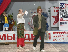 Память сердца&raquo;: когда слова становятся тихим подвигом&hellip; 