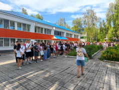 Караван сказок и легенд