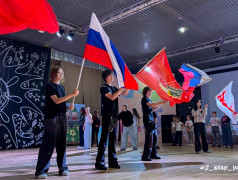 &laquo;Мы &mdash; дети РЖД&raquo;: Грандиозный праздник гордости и таланта в &laquo;Старой Рузе&raquo;! 