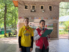 Железнодорожный вызов принят!
