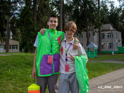 Наша сила в единстве