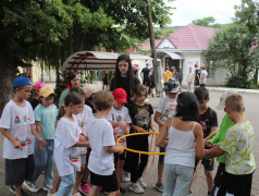 Сегодня особенный день &mdash; День Первых! 
