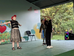 Наши таланты