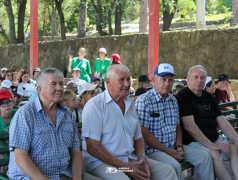 «Мы — дети РЖД», ДОЛ «Экспресс»