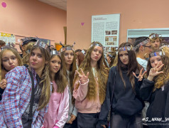 Поехали! День космонавтики в &laquo;Старой Рузе&raquo;: покоряем звёзды вместе! 