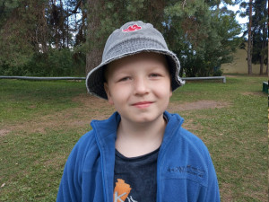 Семен Г. 8 лет