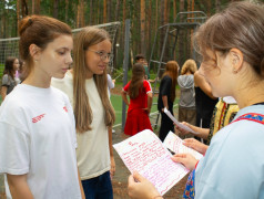 &laquo;Культурный код единой страны&raquo;: фестиваль, где оживают народные игры и рождается красота традиций! 