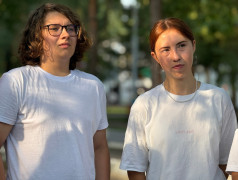 &laquo;По следам подвига&raquo;: отряды прошли маршрут настоящих героев! 
