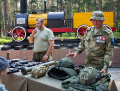 Дух воли и чести: мир казачества