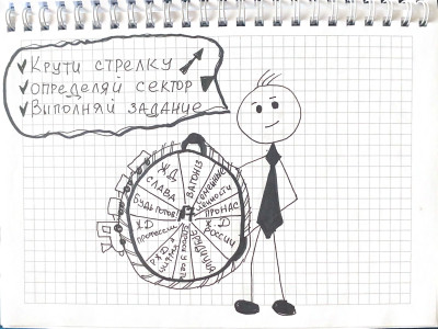 Помогаторы в игре!