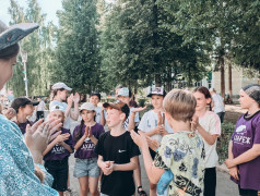 7 день | 2 смена 