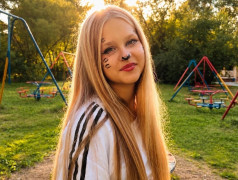 &laquo;Мисс Лагерь&raquo; в &laquo;Дубках&raquo;