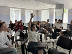 "Знатоки фразеологии"!