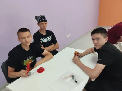 Лето, когда всё по делу