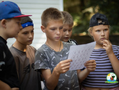 Железнодорожный вызов снова с нами!