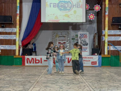 Полуфинал проекта &laquo;Песня года&raquo;: часть 1 &mdash; это было мощно! 