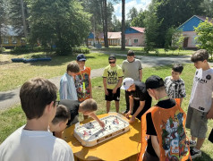 Не просто помощники: какую роль играет тин-лига в жизни лагеря