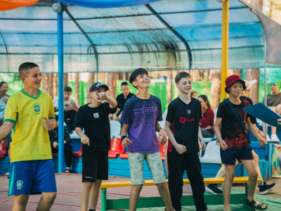 Настоящие эмоции в "Серебряном бору"